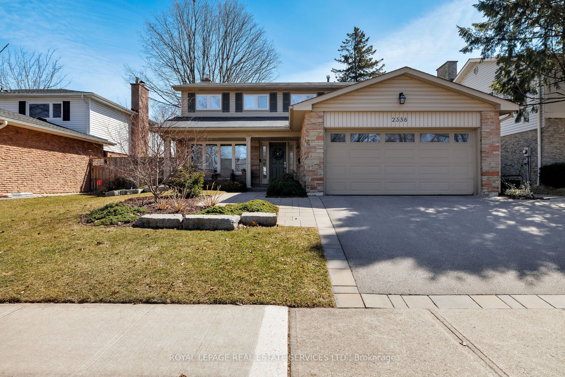 2358 Canso Road Property Photo