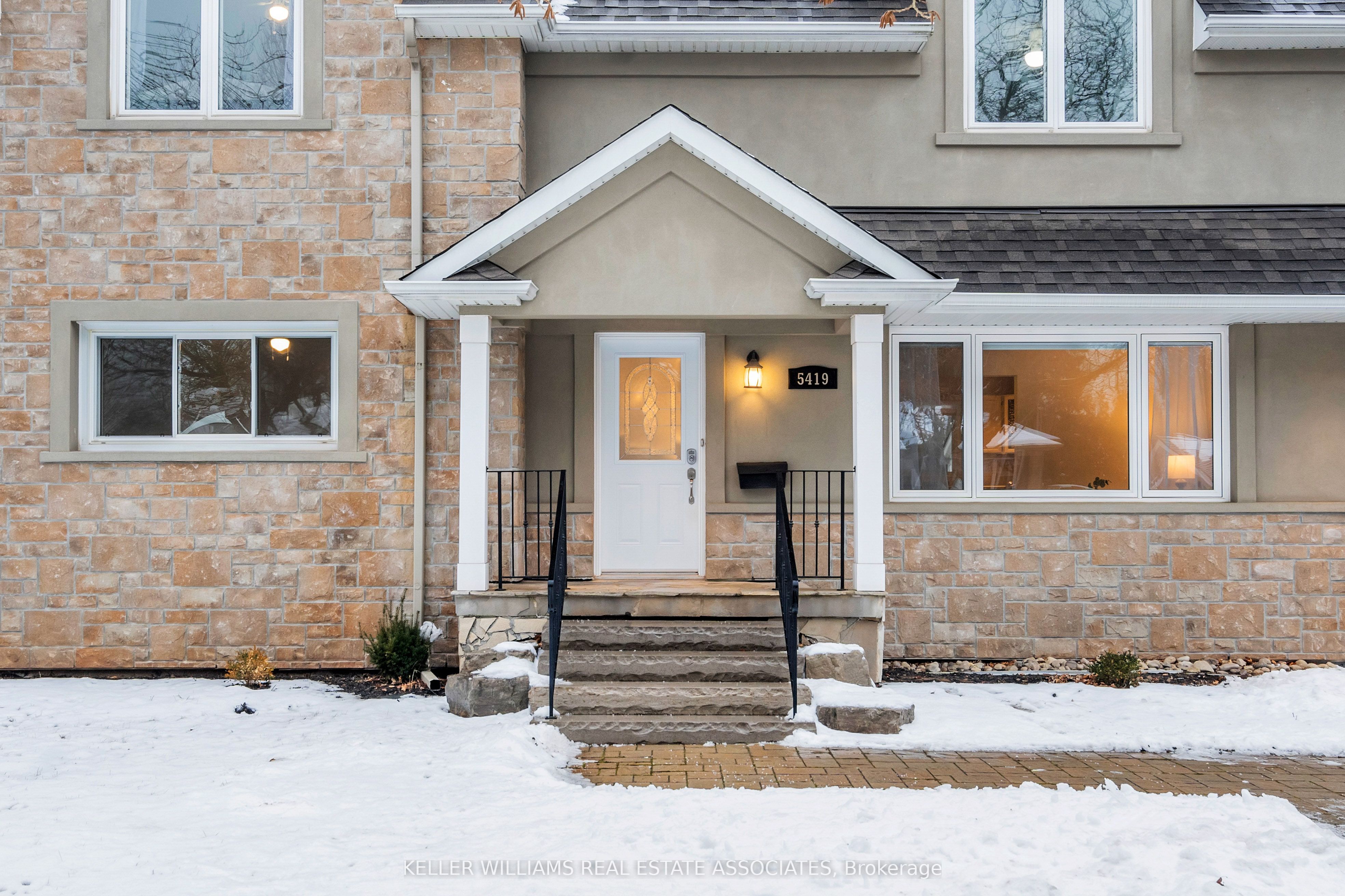 5419 Spruce Avenue Property Photo 1