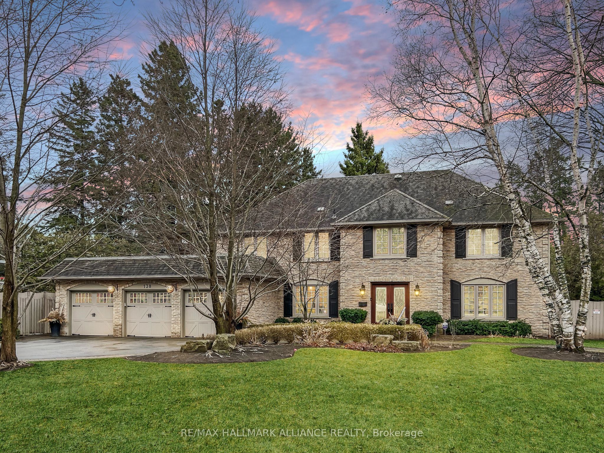 138 Cavendish Court Property Photo