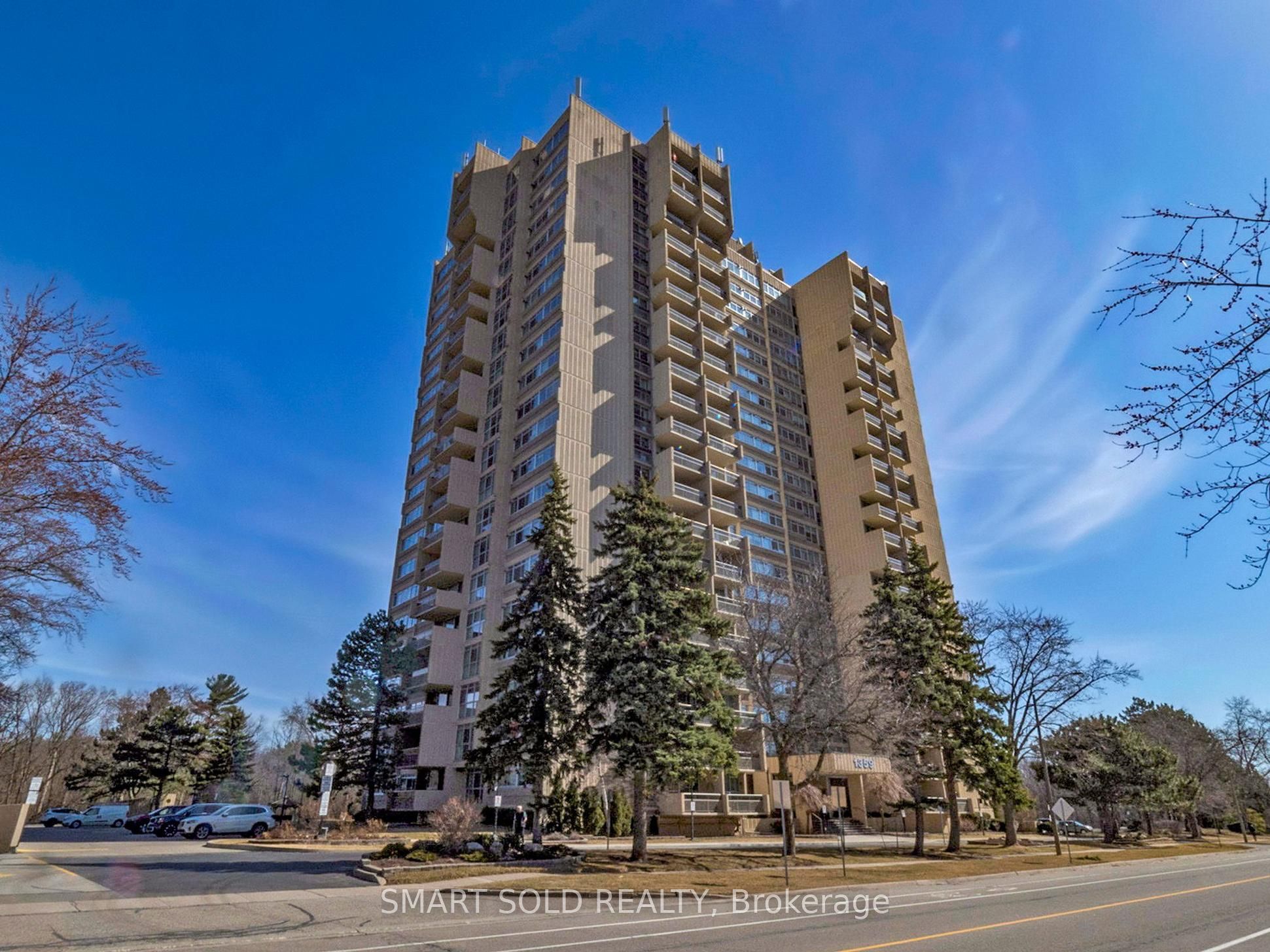 #1208 - 1359 White Oaks Boulevard Property Photo