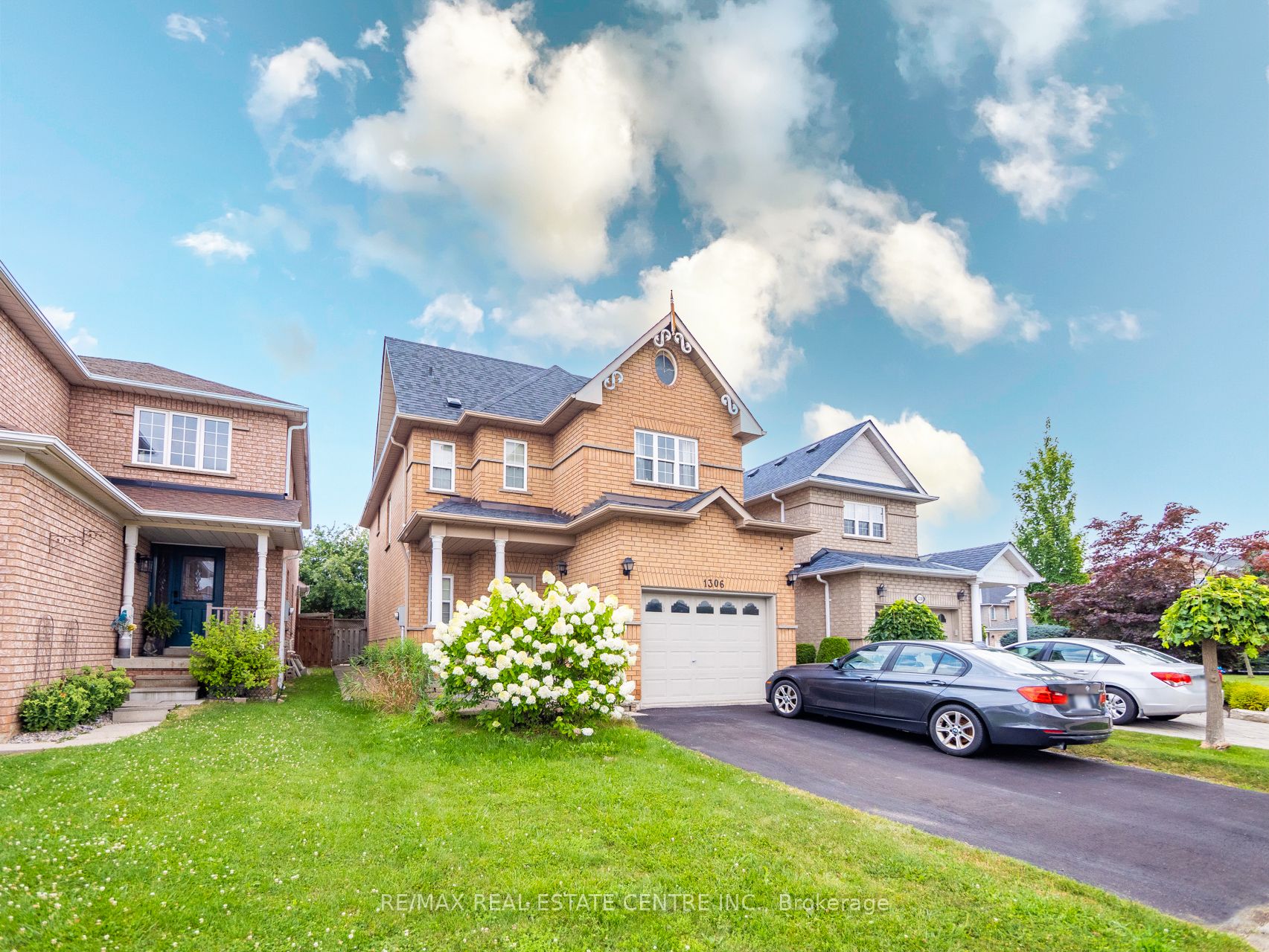 1306 Sandpiper Road Property Photo