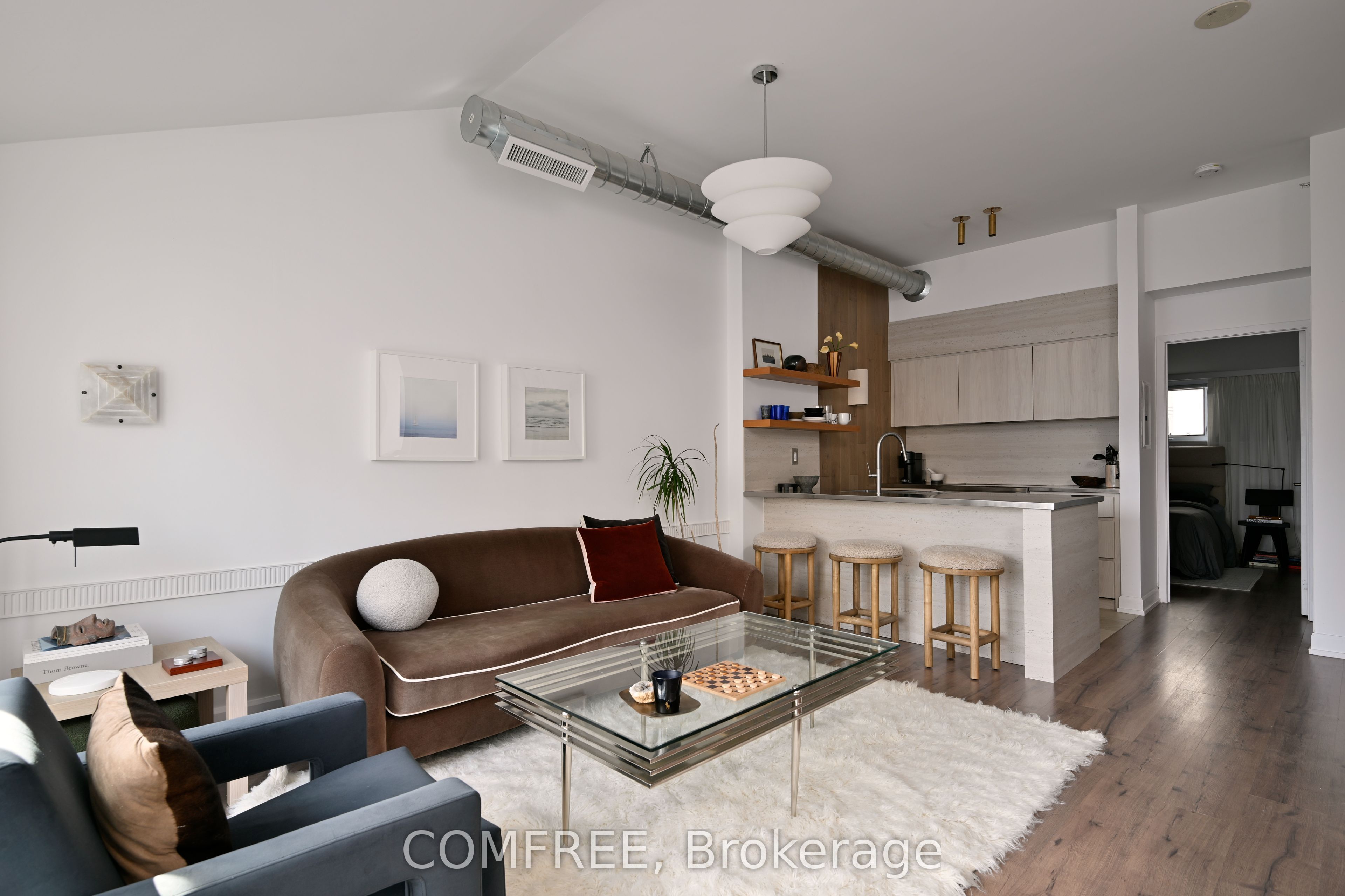 1410 Dupont Street 420 Property Photo 10