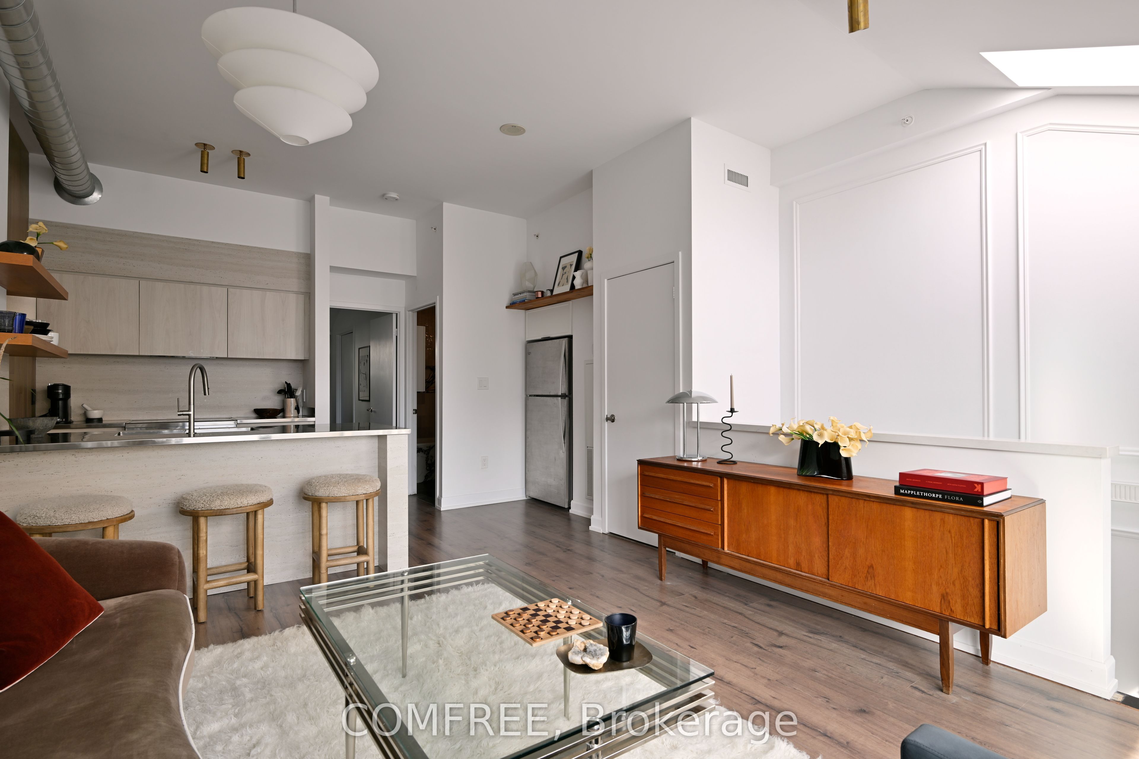 1410 Dupont Street 420 Property Photo 11