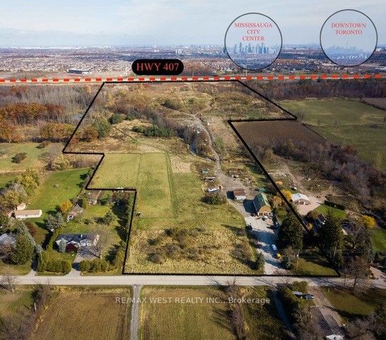 5193 Eighth Line Property Photo 1