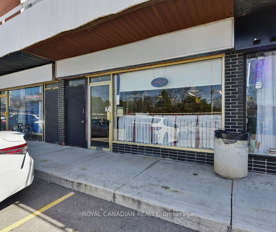 1848 Lakeshore Road Property Photo 4
