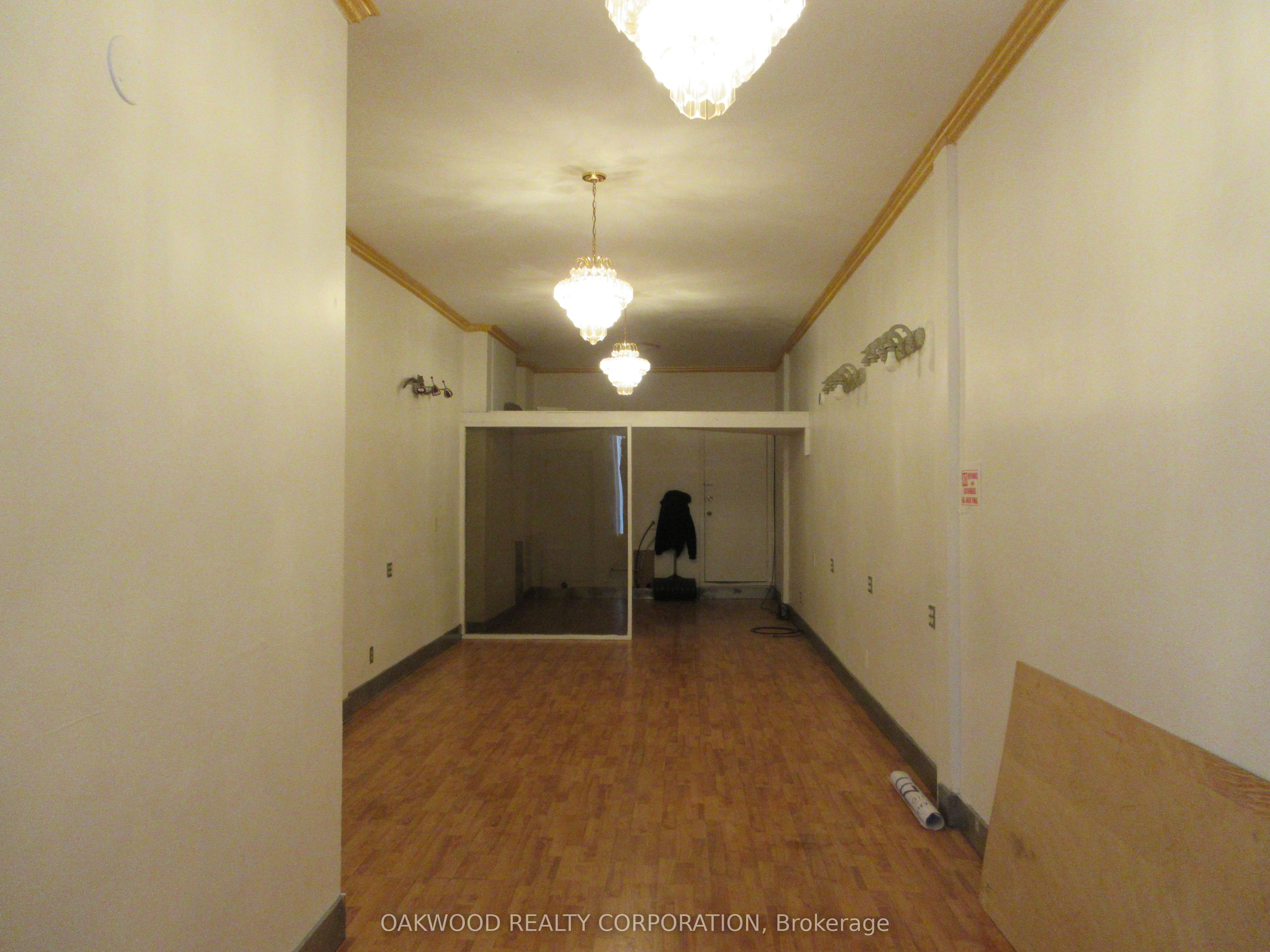 1476 Eglinton Avenue Property Photo 3