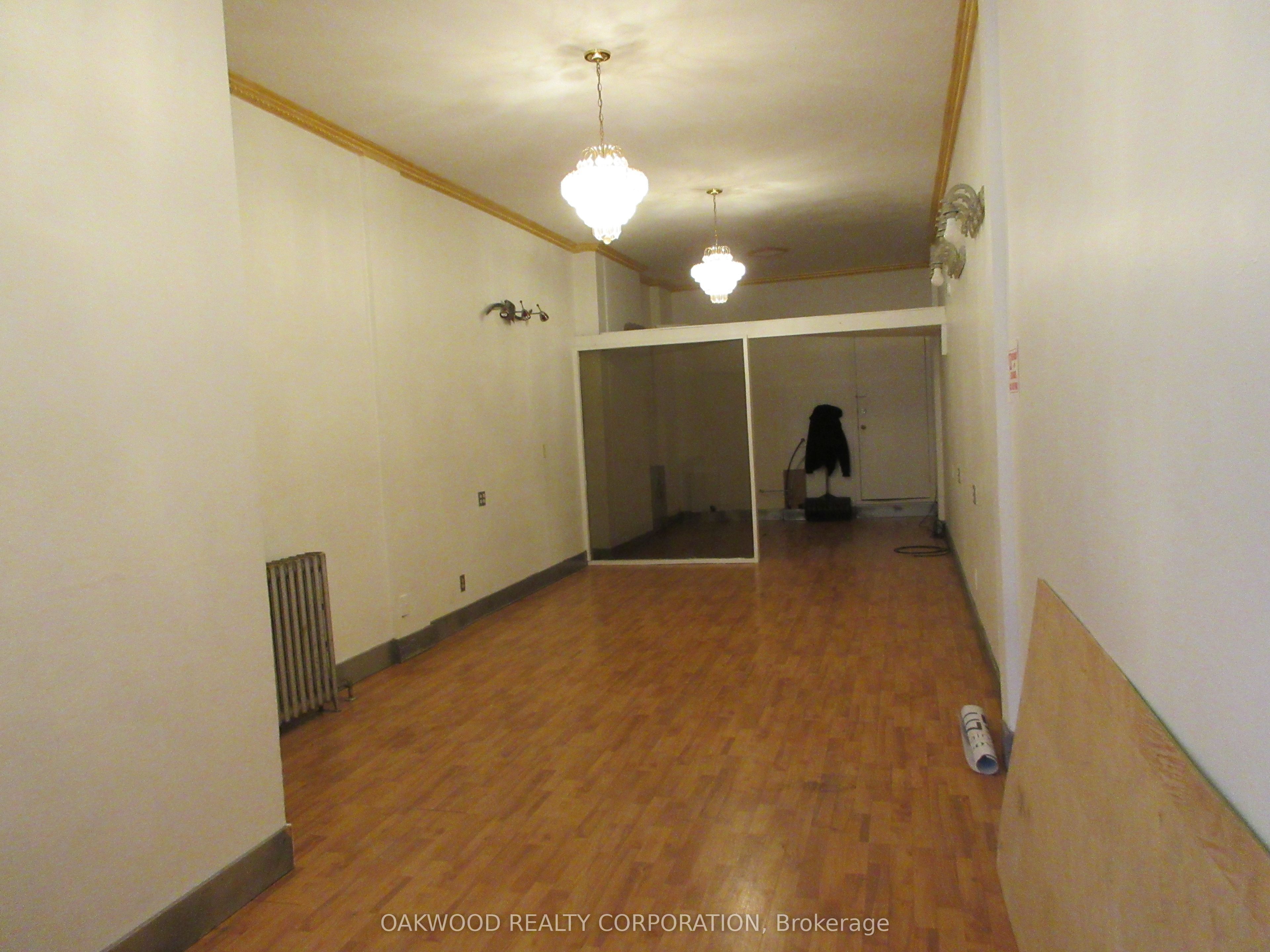 1476 Eglinton Avenue Property Photo 4