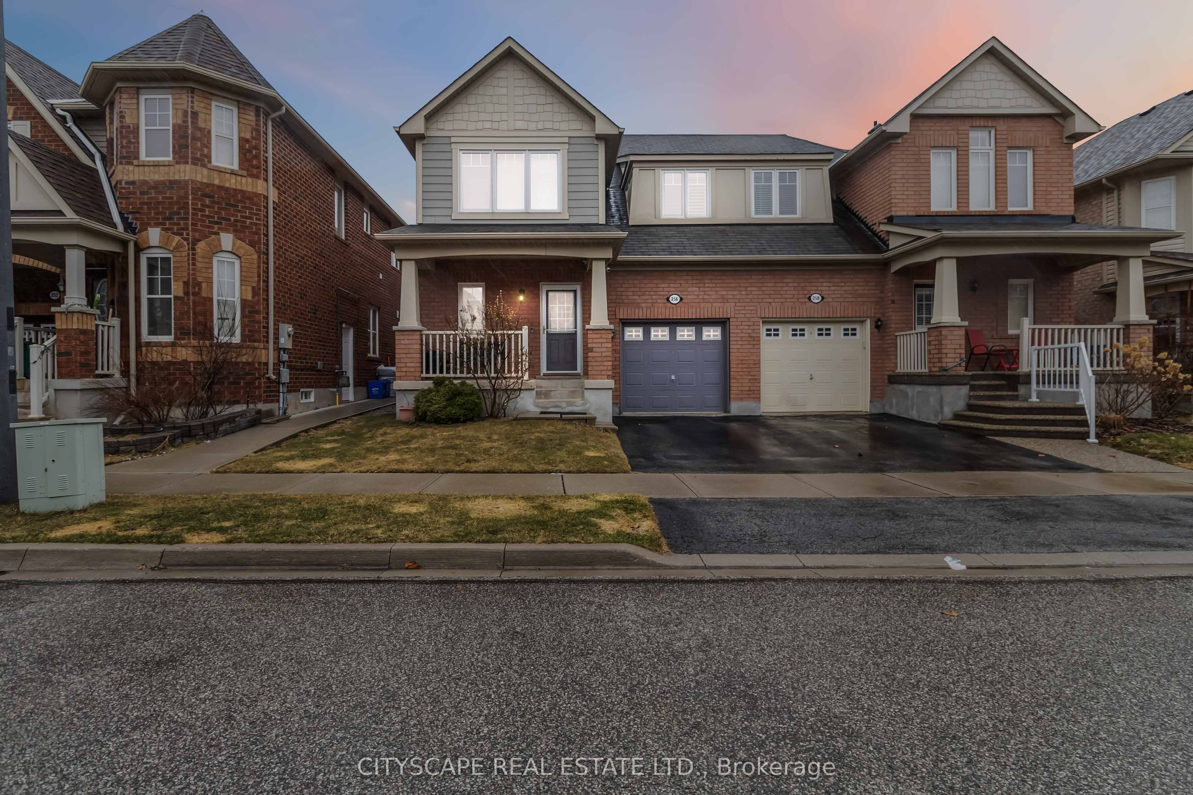 256 Whetham Heights Property Photo