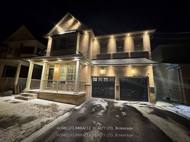 452 Nairn Circle Property Photo