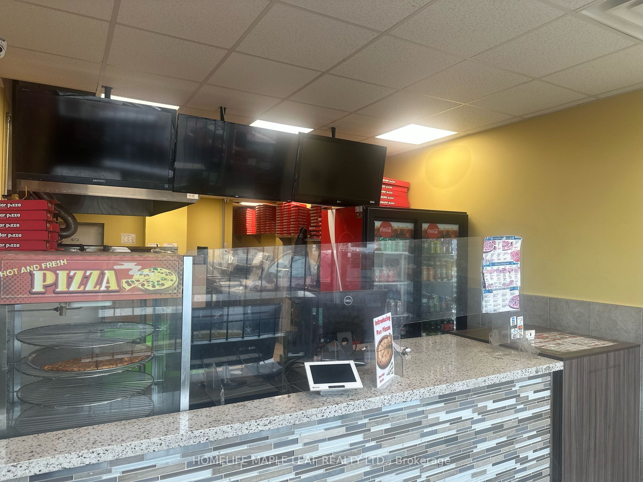 #unit A - 3062 Hurontario Street Property Photo 2