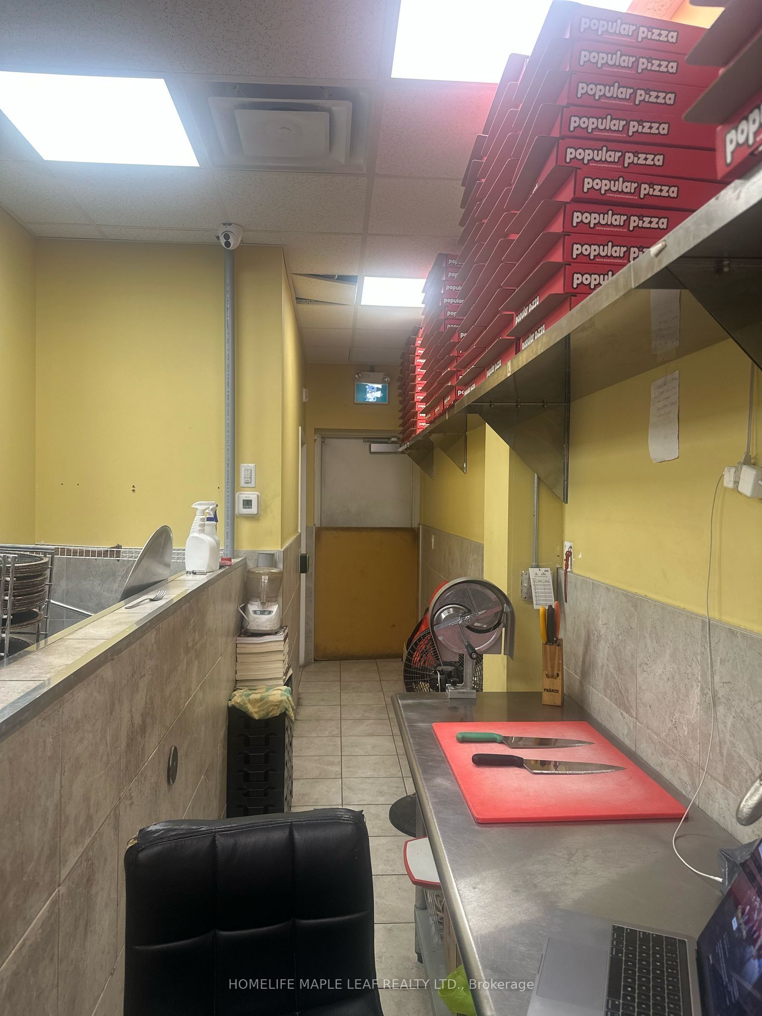 #unit A - 3062 Hurontario Street Property Photo 4