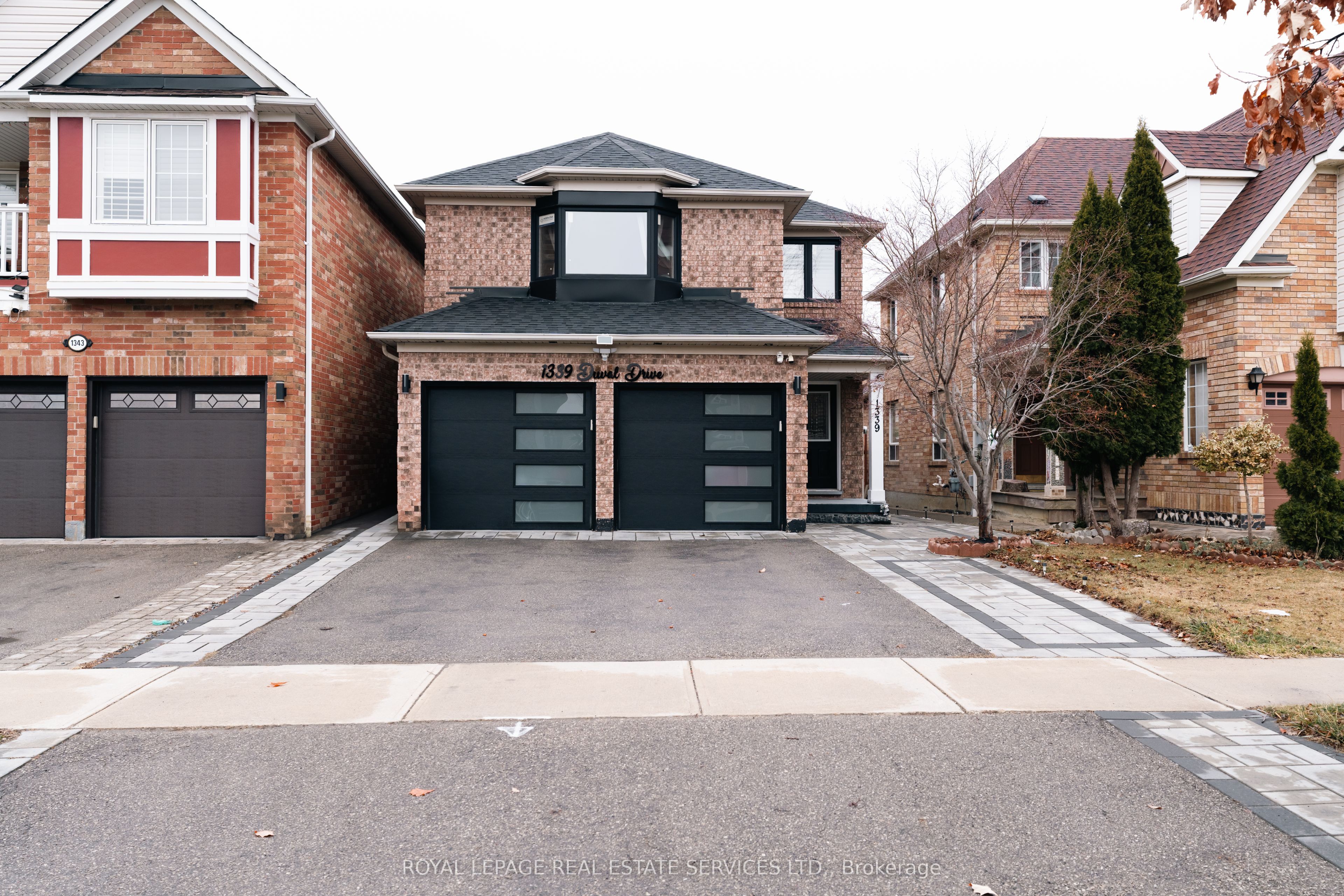 1339 Duval Drive Property Photo 1