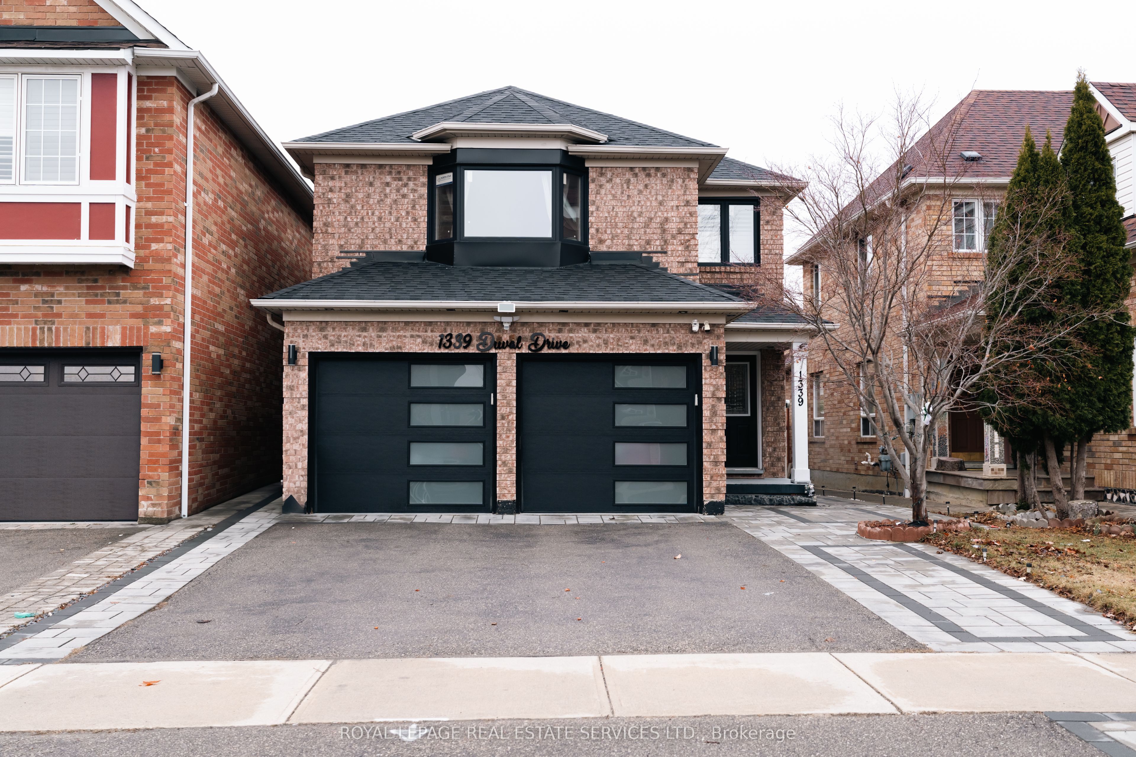 1339 Duval Drive Property Photo 2