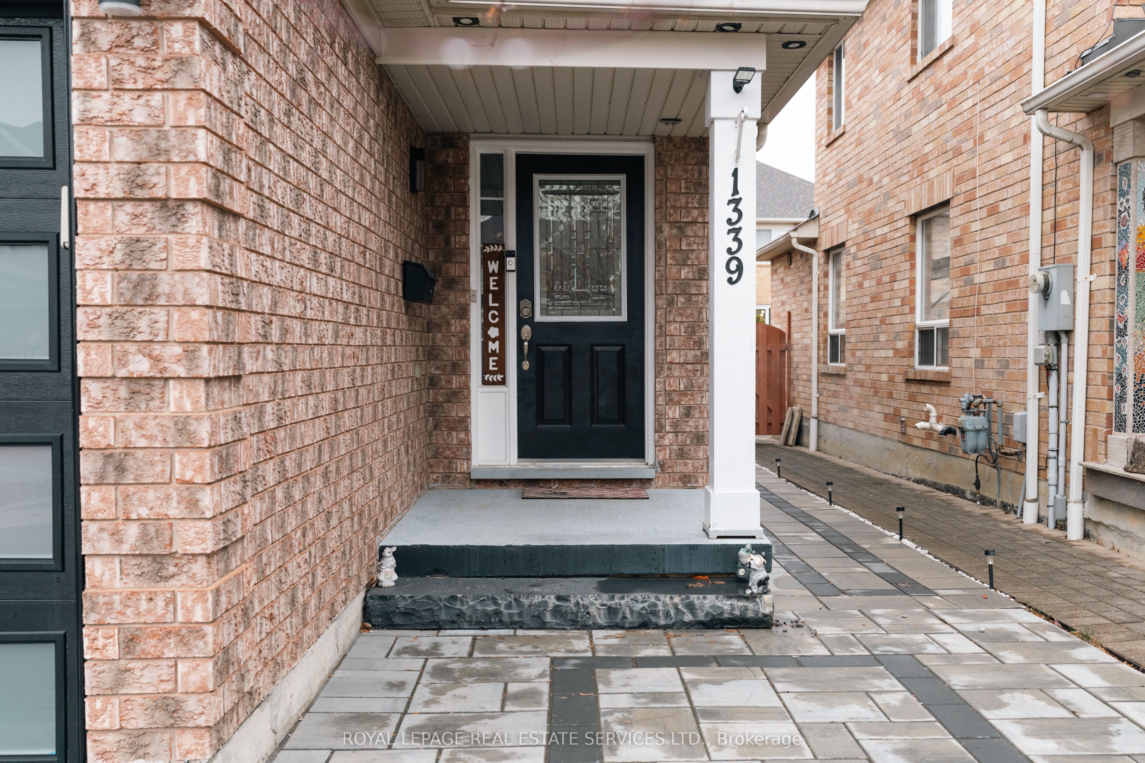 1339 Duval Drive Property Photo 3