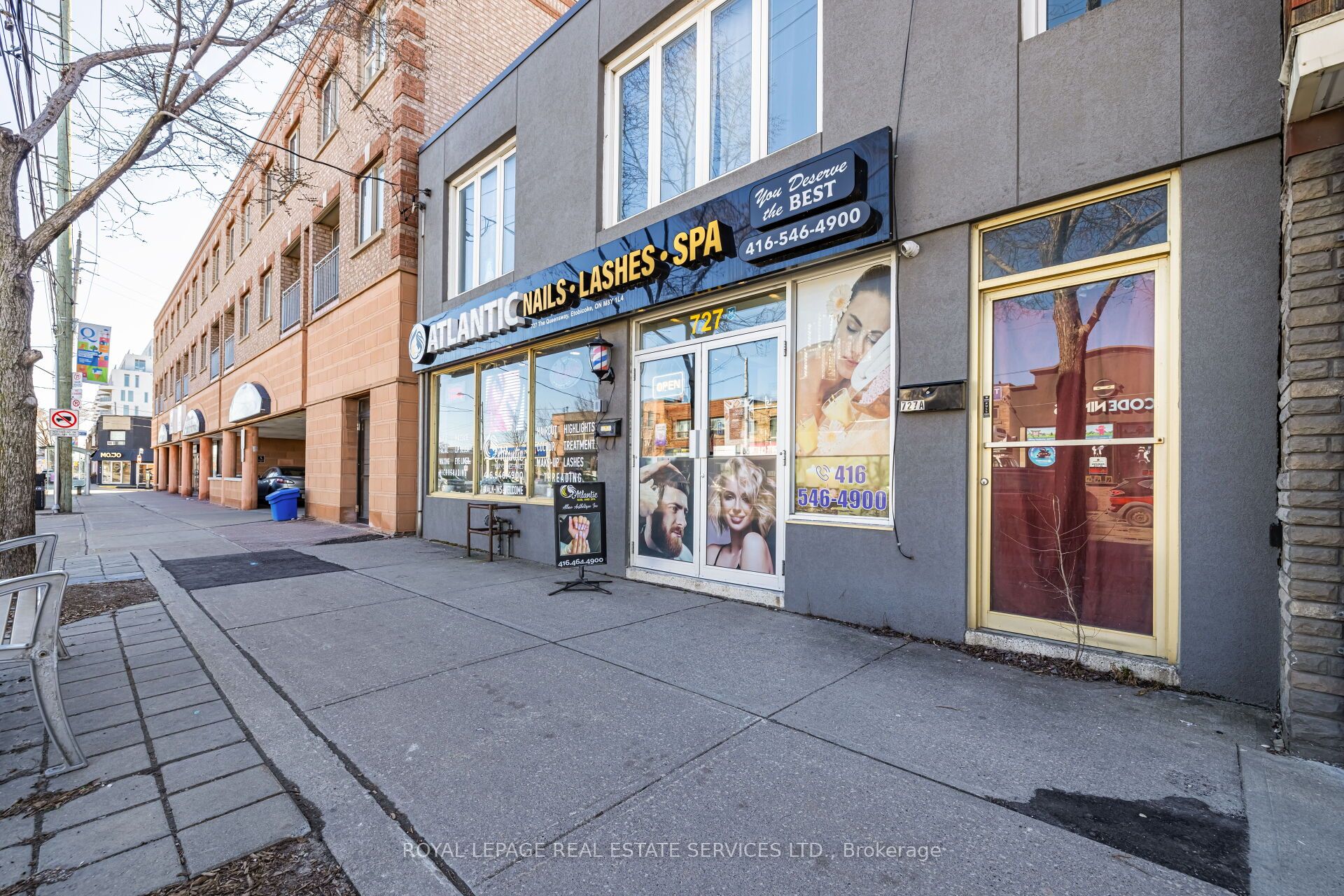 727 The Queensway Avenue Property Photo 28