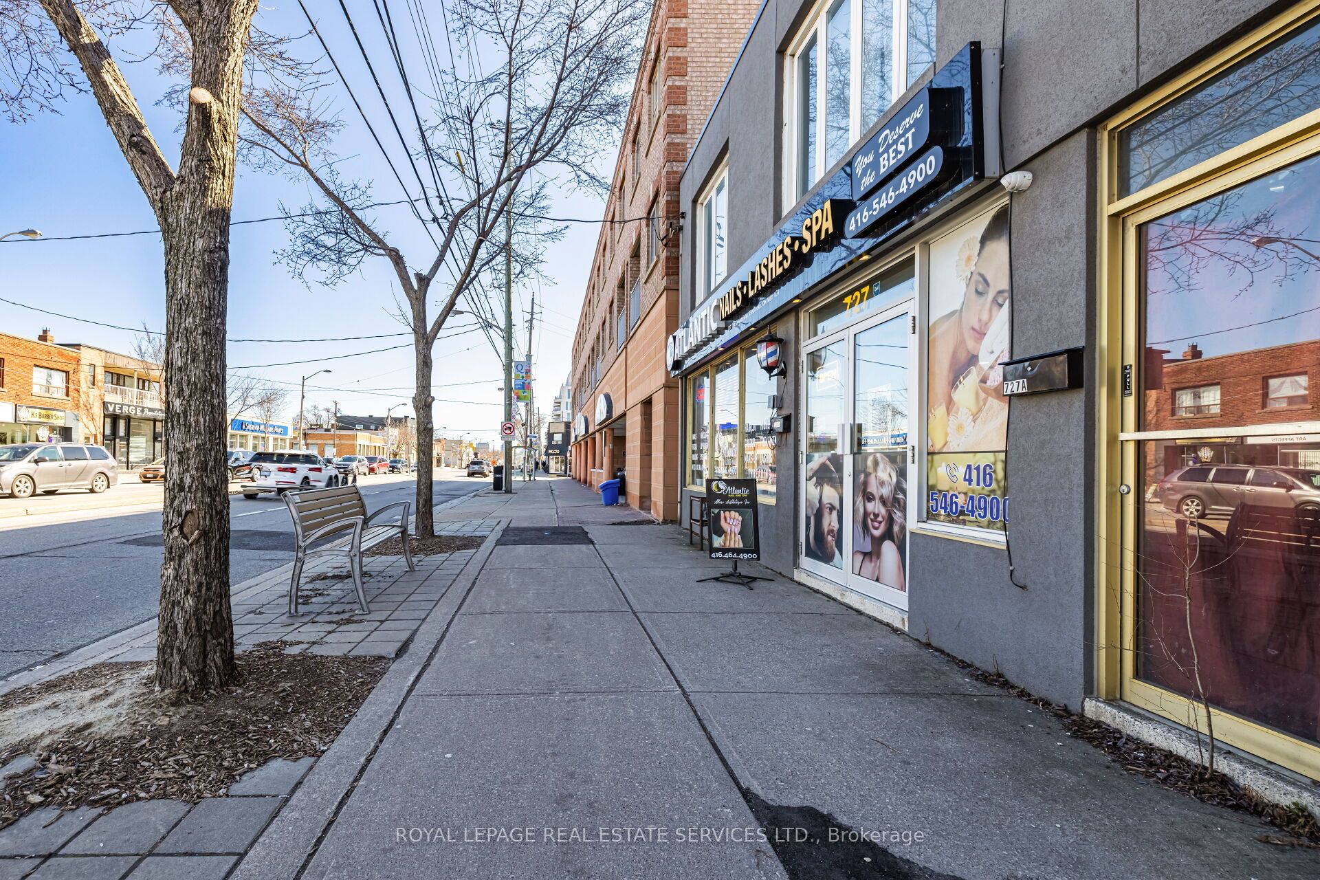 727 The Queensway Avenue Property Photo 29