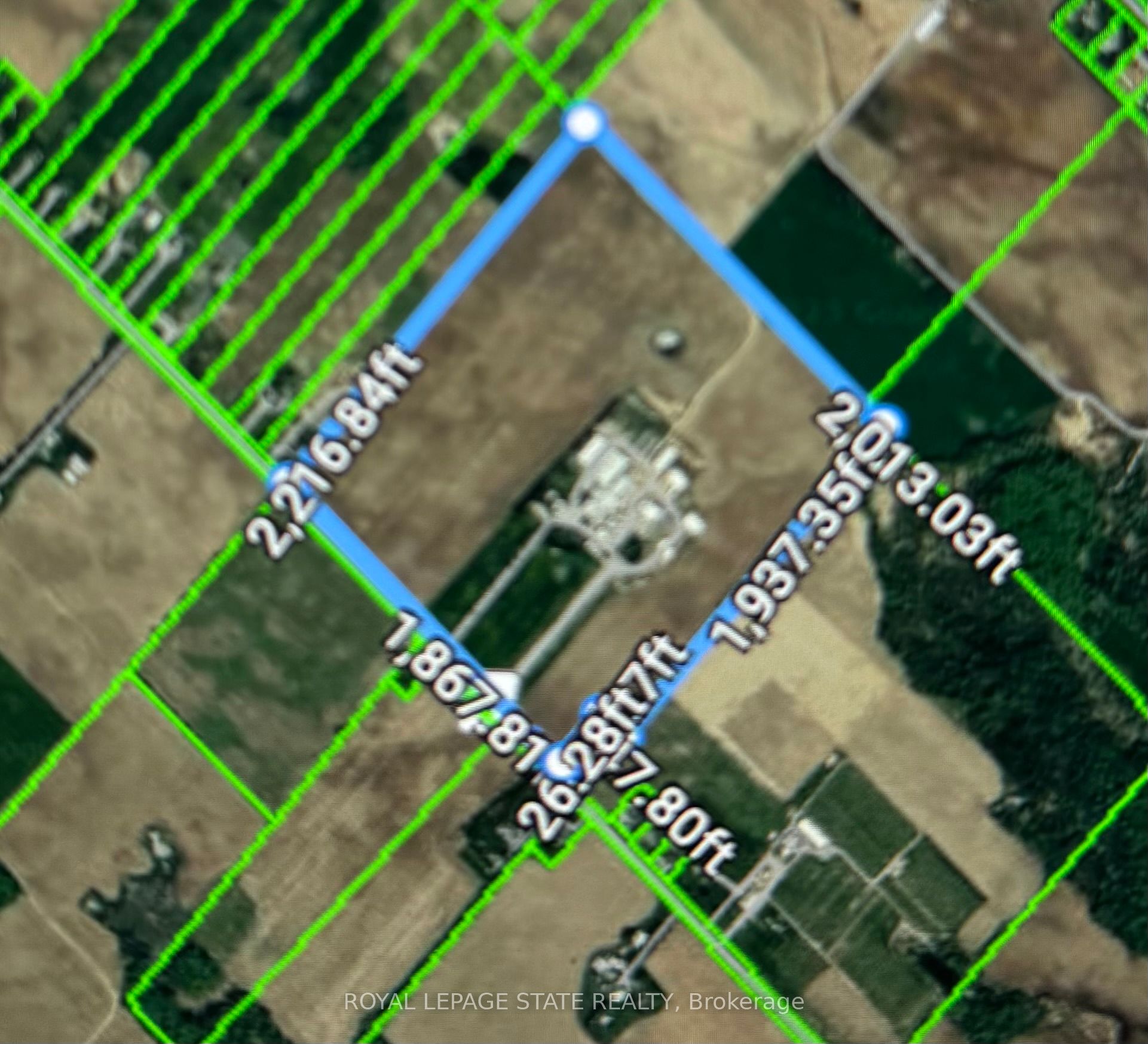 14491 Dixie Road Property Photo 3