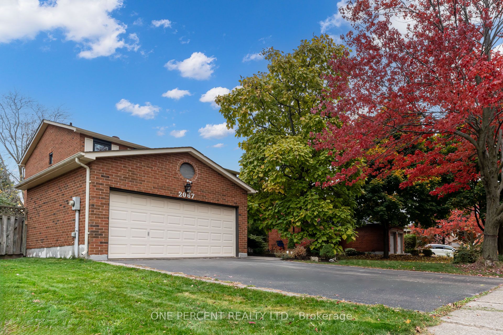 2067 Granby Drive Property Photo