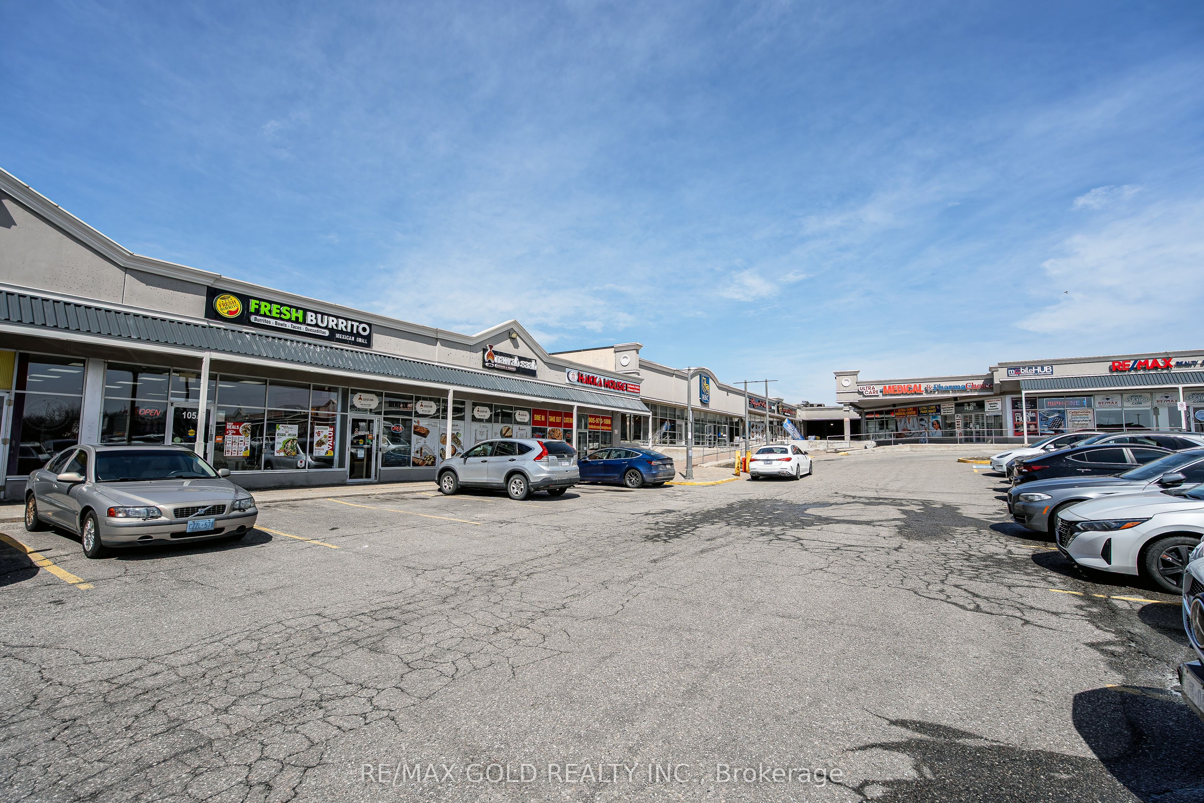 #105 A - 164 Sandalwood Parkway Property Photo 18