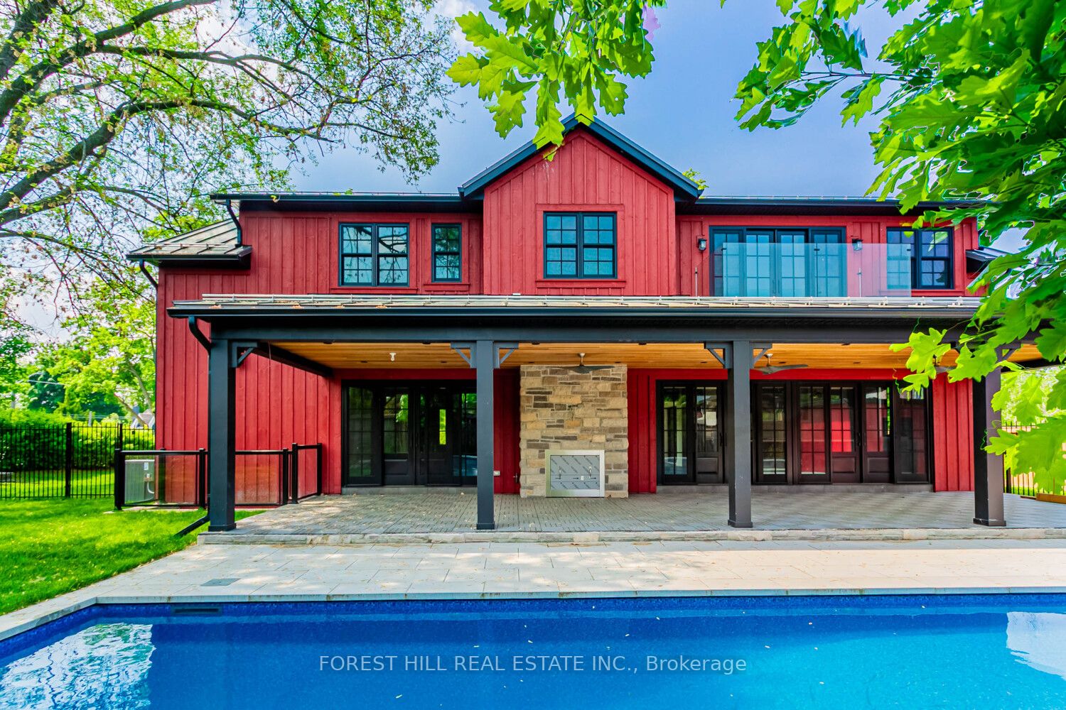 7089 Second Line W Property Photo 37