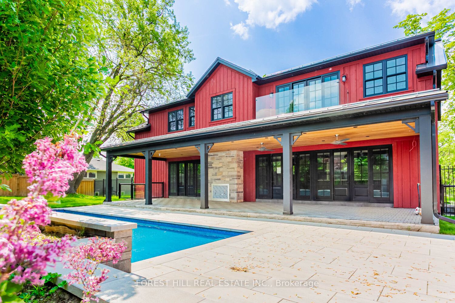 7089 Second Line W Property Photo 39