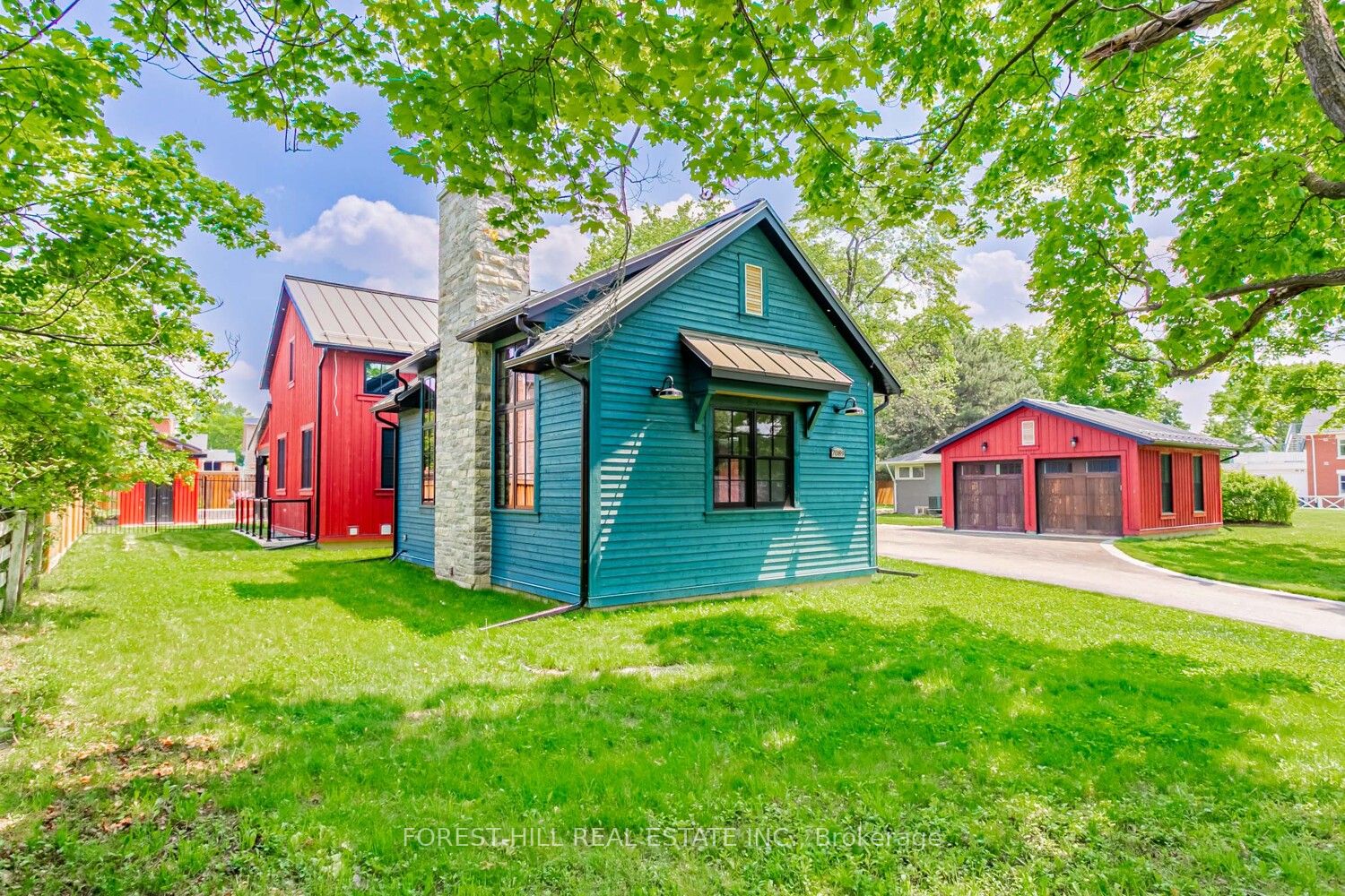 7089 Second Line W Property Photo 42
