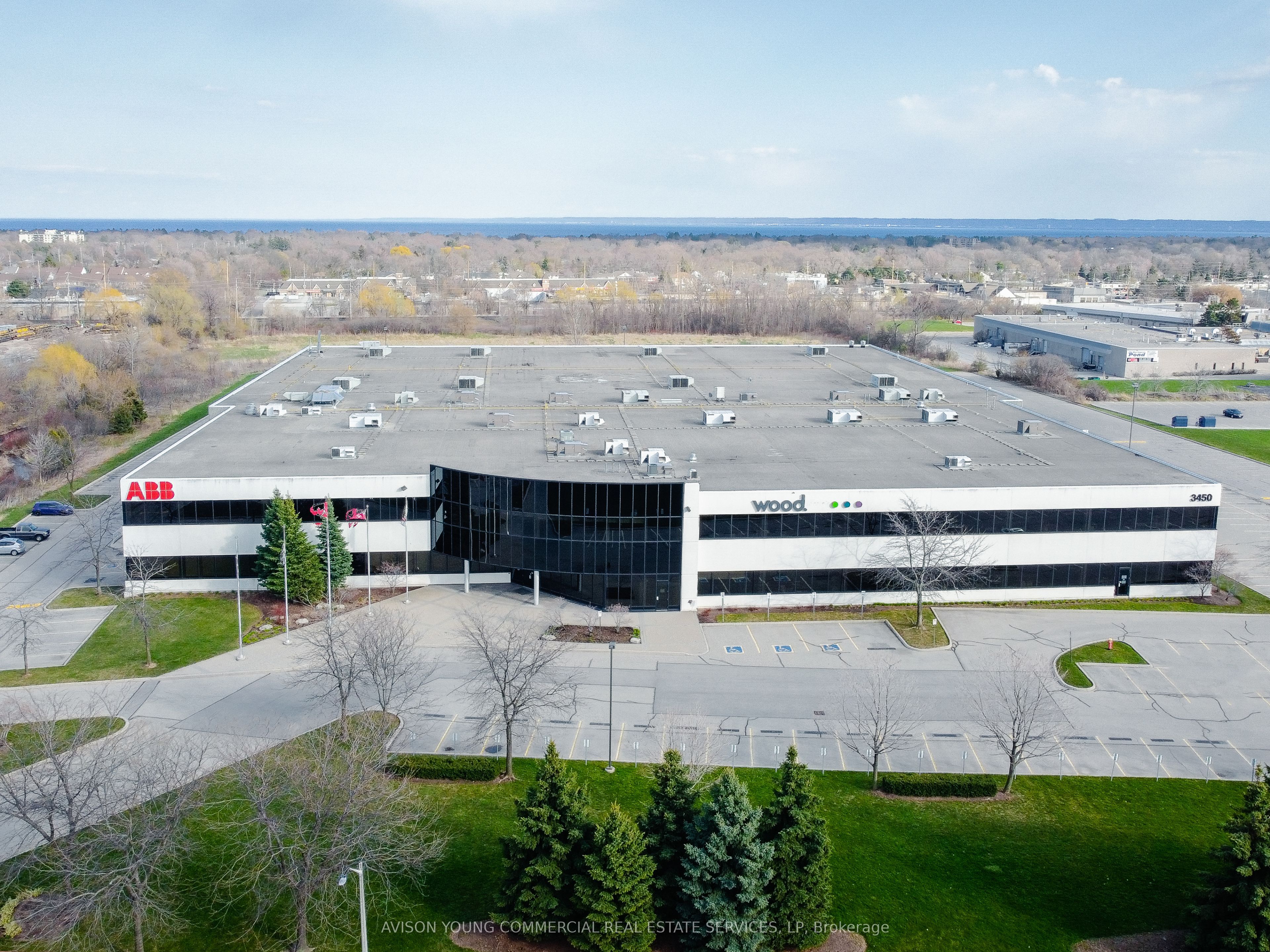 #unit 3 - 3450 Harvester Road Property Photo 1