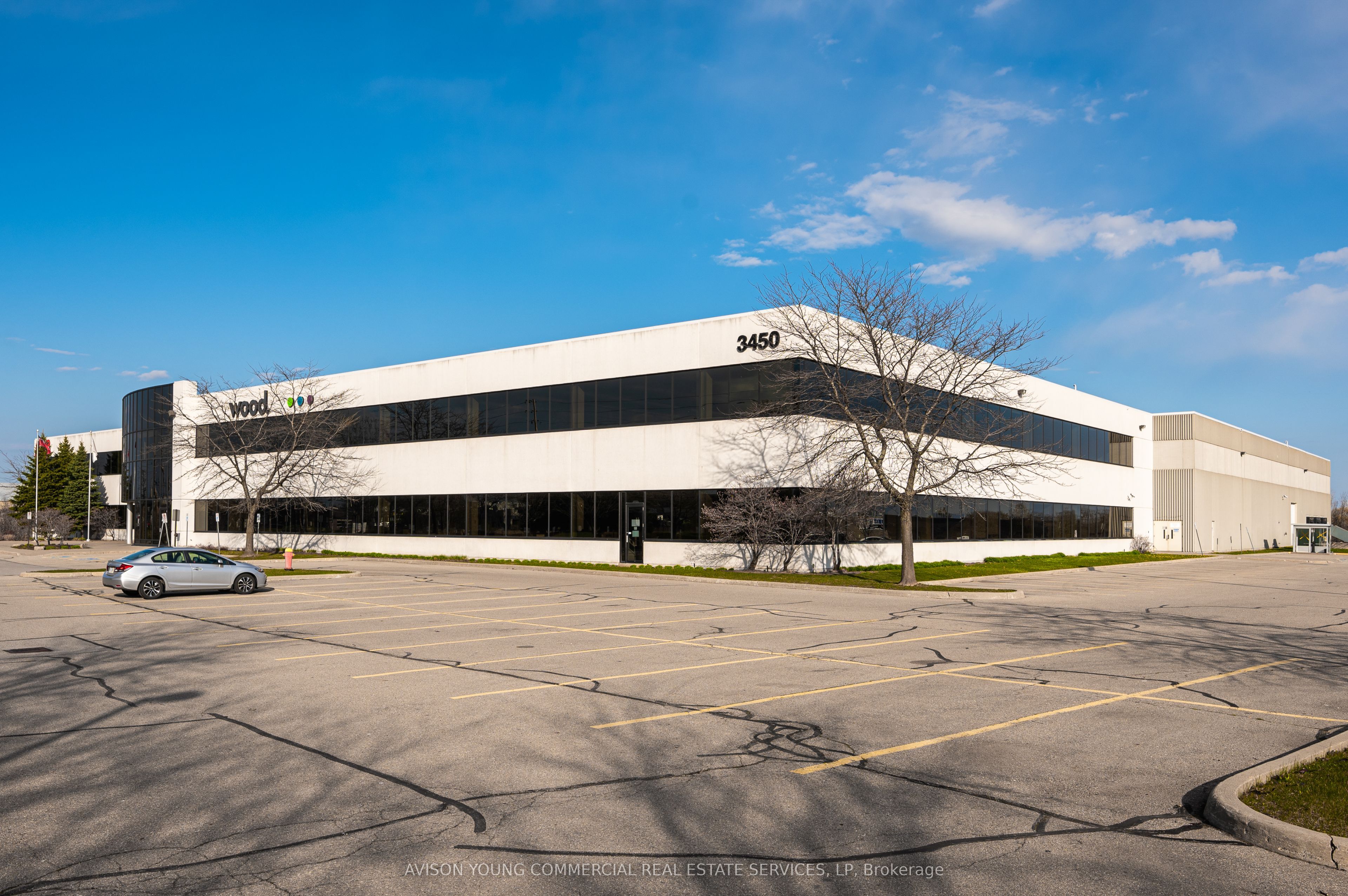 #unit 3 - 3450 Harvester Road Property Photo 3