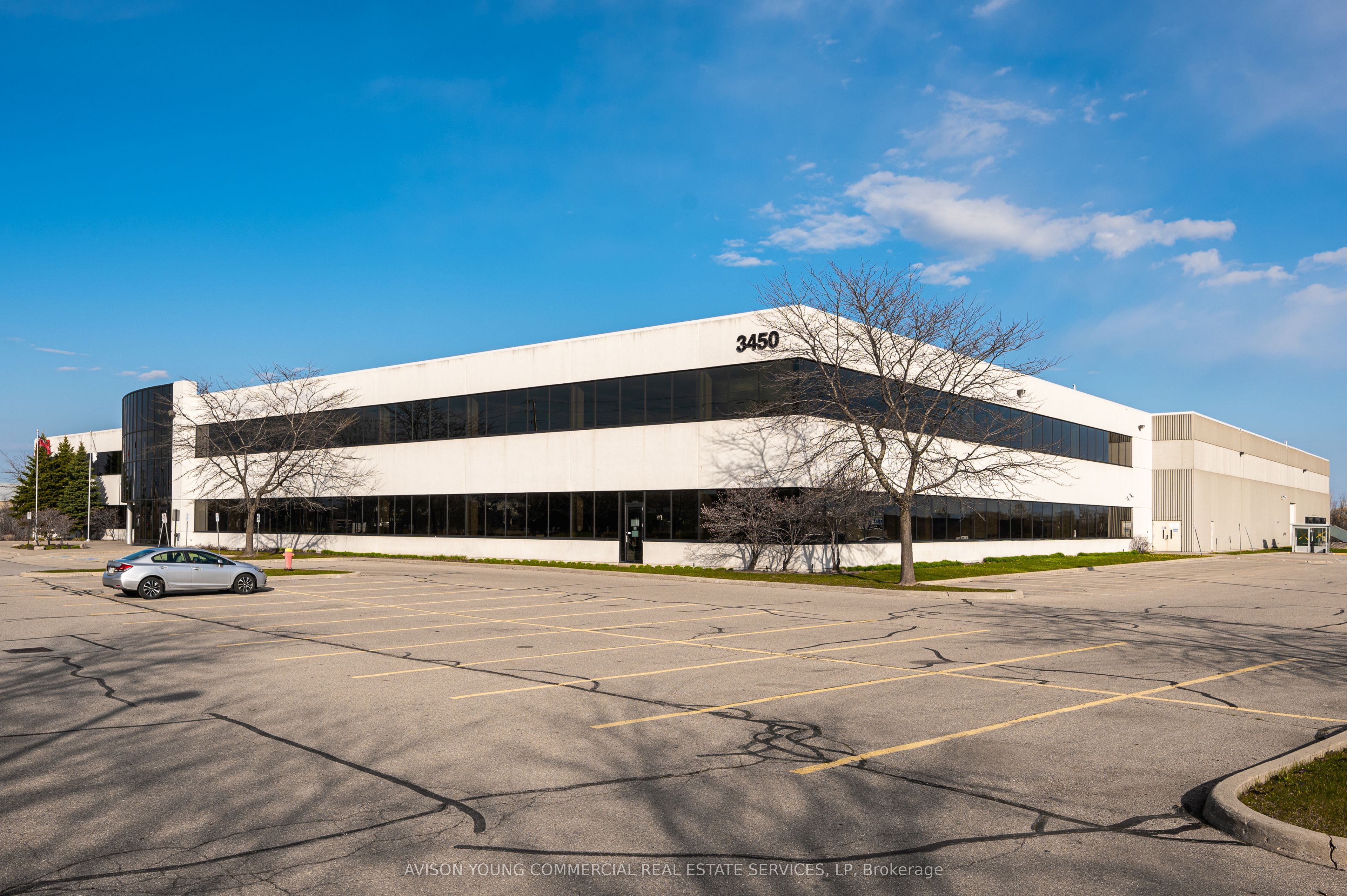 #unit 3a - 3450 Harvester Road Property Photo 3