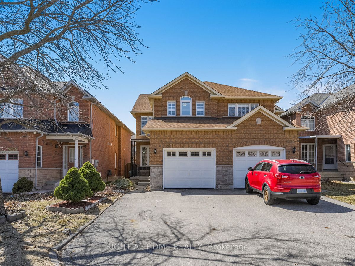 5326 Marblewood Drive Property Photo 1