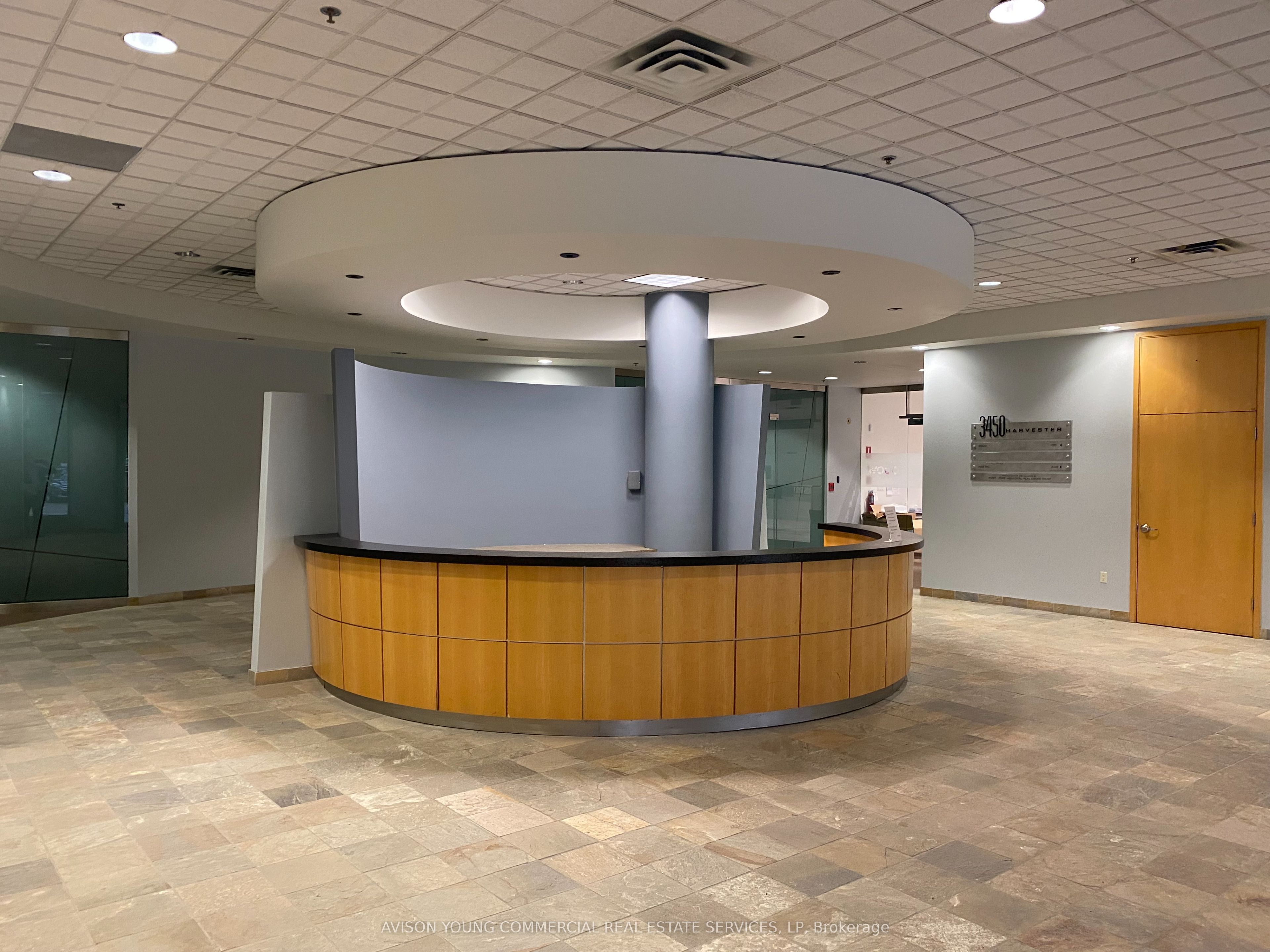 #option 1 - Full Building - 3450 Harvester Road Property Photo 4