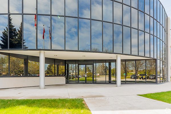 #option 1 - Full Building - 3450 Harvester Road Property Photo 5