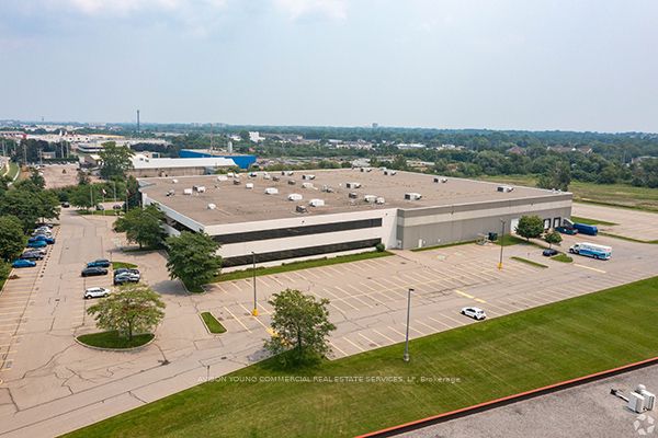 #option 1 - Full Building - 3450 Harvester Road Property Photo 6