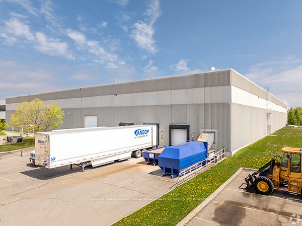#option 1 - Full Building - 3450 Harvester Road Property Photo 8