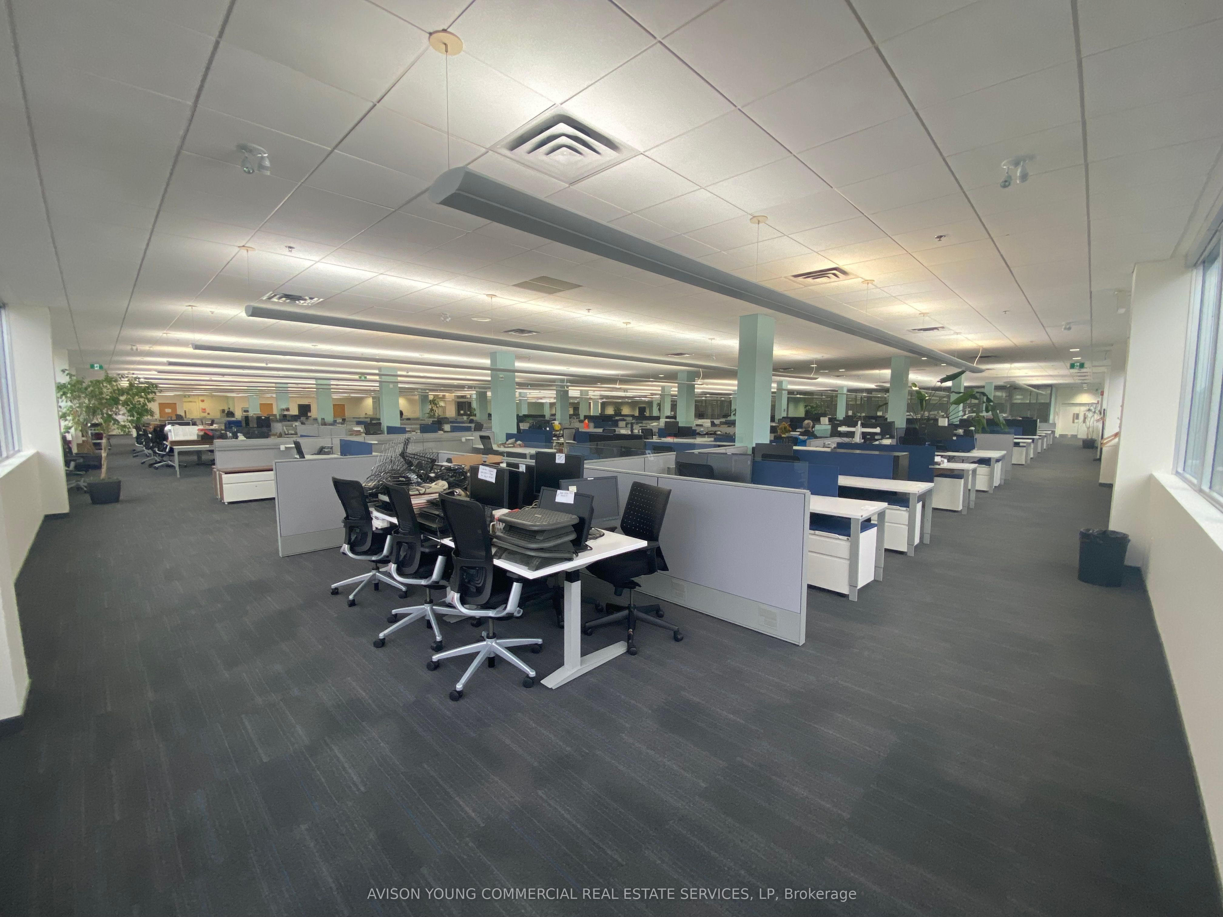 #option 1 - Full Building - 3450 Harvester Road Property Photo 9