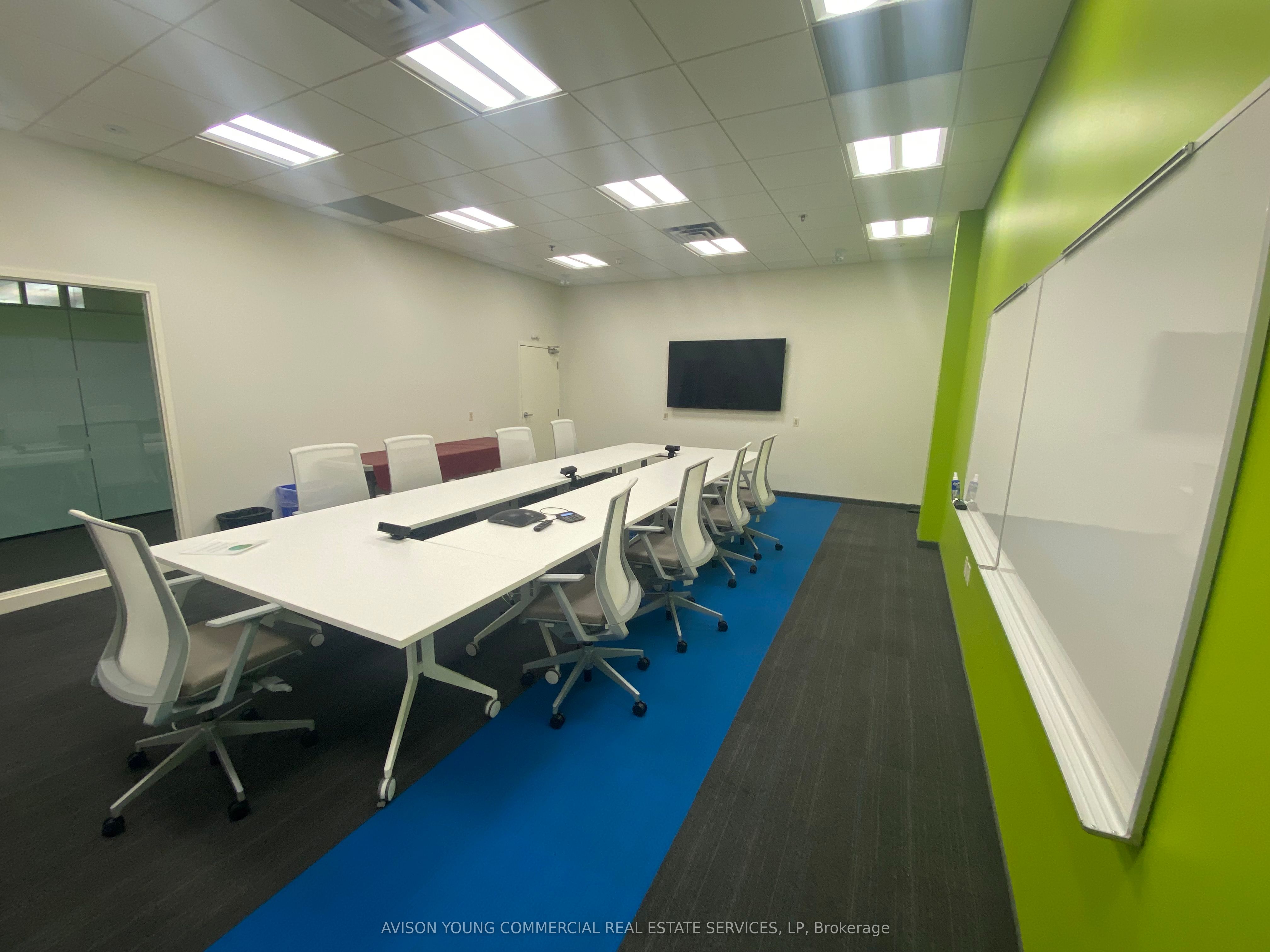 #option 1 - Full Building - 3450 Harvester Road Property Photo 18