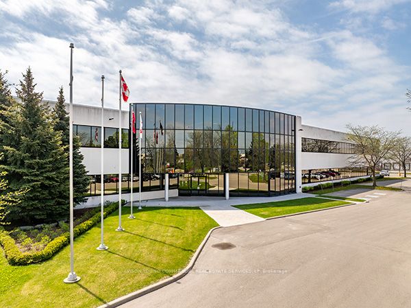 3450 Harvester Road Option 1 - Full Building Property Photo 4