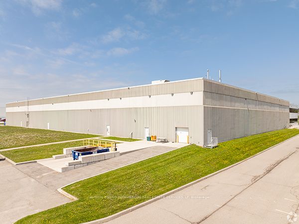 3450 Harvester Road Option 1 - Full Building Property Photo 8