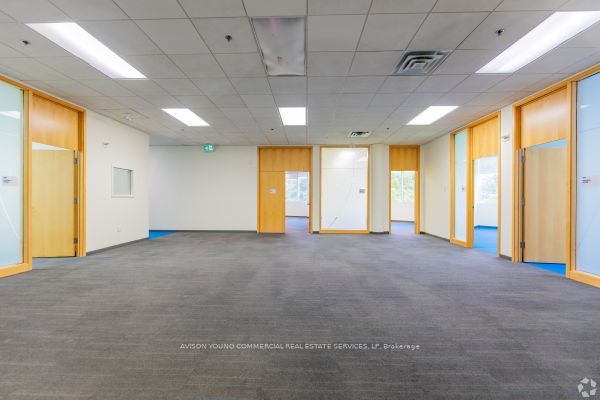 3450 Harvester Road Option 1 - Full Building Property Photo 22