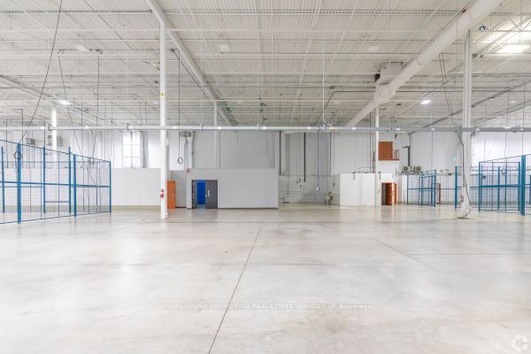 3450 Harvester Road Option 1 - Full Building Property Photo 24