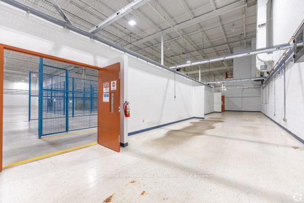 3450 Harvester Road Option 1 - Full Building Property Photo 25