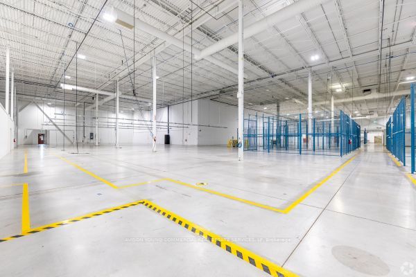 3450 Harvester Road Option 1 - Full Building Property Photo 26