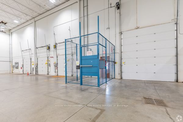 3450 Harvester Road Option 1 - Full Building Property Photo 27