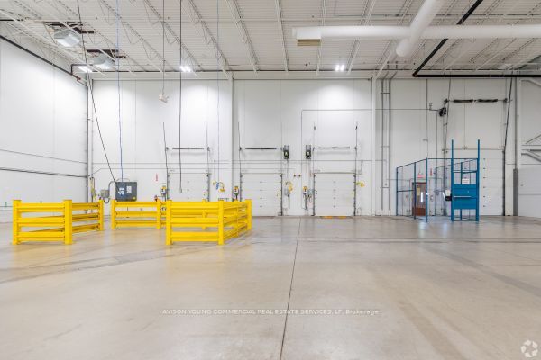 3450 Harvester Road Option 1 - Full Building Property Photo 28