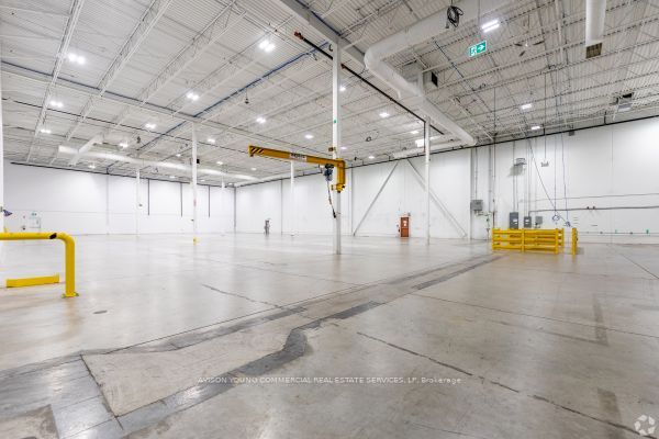 3450 Harvester Road Option 1 - Full Building Property Photo 29