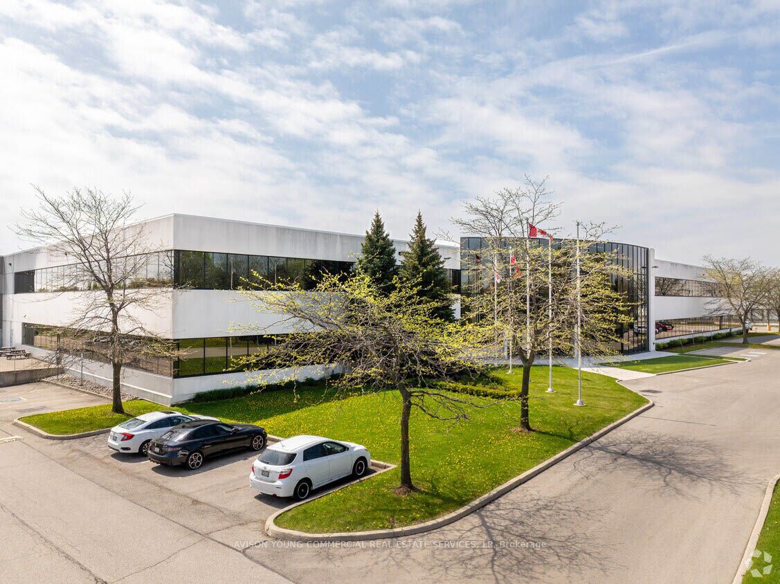 #option 1 - Full Building - 3450 Harvester Road Property Photo 3