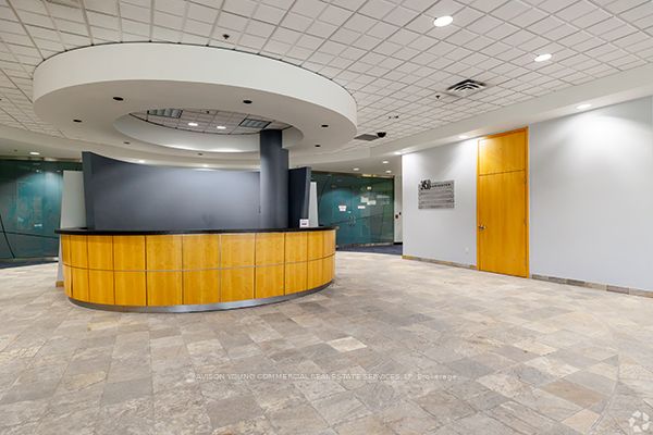 #option 1 - Full Building - 3450 Harvester Road Property Photo 9