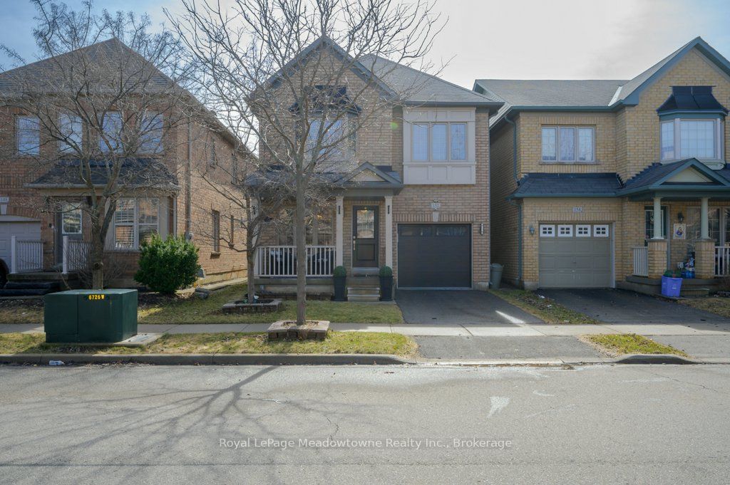 152 Weston Drive Property Photo