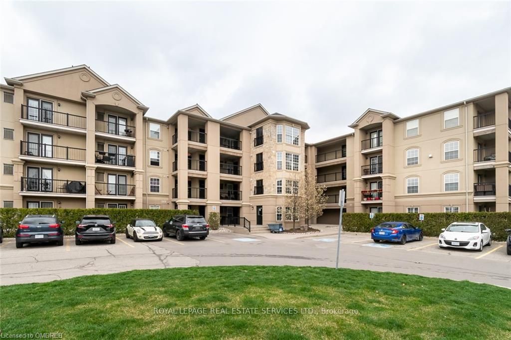 #409 - 1483 Maple Avenue Property Photo