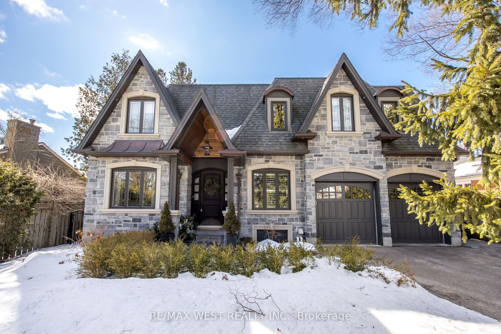 242 Burton Road Property Photo